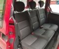 Красный Ситроен Берлинго, объемом двигателя 1.56 л и пробегом 301 тыс. км за 5250 $, фото 18 на Automoto.ua