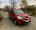 Червоний Сітроен Берлінго, об'ємом двигуна 1.56 л та пробігом 255 тис. км за 6000 $, фото 2 на Automoto.ua