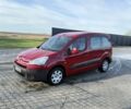 Сітроен Берлінго 2008 у Умани на Automoto.ua Червоний Сітроен Берлінго, об'ємом двигуна 1.6 л та пробігом 250 тис. км за 4700 $, фото 1 на Automoto.ua