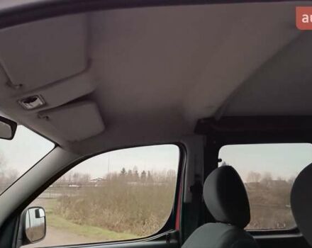 Красный Ситроен Берлинго, объемом двигателя 1.6 л и пробегом 204 тыс. км за 3850 $, фото 46 на Automoto.ua