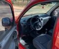 Червоний Сітроен Берлінго, об'ємом двигуна 1.6 л та пробігом 255 тис. км за 4800 $, фото 9 на Automoto.ua