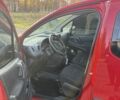 Сітроен Берлінго 2008 у Умани на Automoto.ua Червоний Сітроен Берлінго, об'ємом двигуна 1.6 л та пробігом 250 тис. км за 4700 $, фото 12 на Automoto.ua