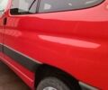 Красный Ситроен Берлинго, объемом двигателя 1.6 л и пробегом 204 тыс. км за 3850 $, фото 32 на Automoto.ua
