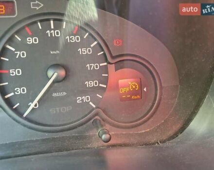 Красный Ситроен Берлинго, объемом двигателя 1.56 л и пробегом 243 тыс. км за 4800 $, фото 25 на Automoto.ua