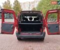 Красный Ситроен Берлинго, объемом двигателя 1.56 л и пробегом 301 тыс. км за 5250 $, фото 12 на Automoto.ua