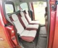 Красный Ситроен Берлинго, объемом двигателя 1.56 л и пробегом 225 тыс. км за 5700 $, фото 9 на Automoto.ua