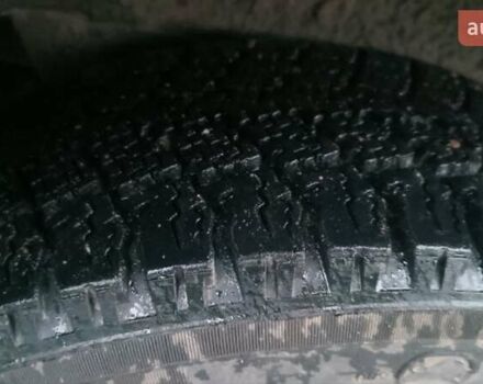 Красный Ситроен Берлинго, объемом двигателя 1.6 л и пробегом 204 тыс. км за 3850 $, фото 72 на Automoto.ua