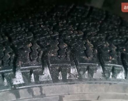 Красный Ситроен Берлинго, объемом двигателя 1.6 л и пробегом 204 тыс. км за 3850 $, фото 70 на Automoto.ua