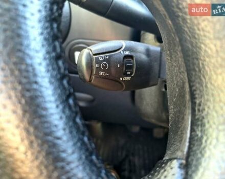 Красный Ситроен Берлинго, объемом двигателя 1.56 л и пробегом 243 тыс. км за 4800 $, фото 27 на Automoto.ua