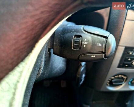 Красный Ситроен Берлинго, объемом двигателя 1.56 л и пробегом 243 тыс. км за 4800 $, фото 26 на Automoto.ua