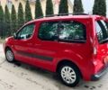 Красный Ситроен Берлинго, объемом двигателя 1.6 л и пробегом 252 тыс. км за 6500 $, фото 2 на Automoto.ua