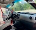 Красный Ситроен Берлинго, объемом двигателя 1.6 л и пробегом 255 тыс. км за 6000 $, фото 6 на Automoto.ua