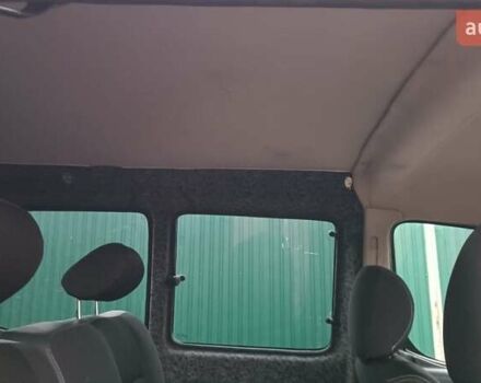 Красный Ситроен Берлинго, объемом двигателя 1.6 л и пробегом 204 тыс. км за 3850 $, фото 62 на Automoto.ua