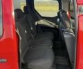 Сітроен Берлінго 2008 у Умани на Automoto.ua Червоний Сітроен Берлінго, об'ємом двигуна 1.6 л та пробігом 250 тис. км за 4700 $, фото 10 на Automoto.ua