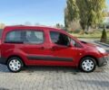 Сітроен Берлінго 2008 у Умани на Automoto.ua Червоний Сітроен Берлінго, об'ємом двигуна 1.6 л та пробігом 250 тис. км за 4700 $, фото 5 на Automoto.ua