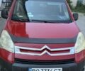 Червоний Сітроен Берлінго, об'ємом двигуна 1.6 л та пробігом 259 тис. км за 5215 $, фото 1 на Automoto.ua