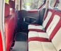 Красный Ситроен Берлинго, объемом двигателя 1.6 л и пробегом 252 тыс. км за 6500 $, фото 2 на Automoto.ua