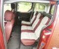 Красный Ситроен Берлинго, объемом двигателя 1.56 л и пробегом 225 тыс. км за 5700 $, фото 11 на Automoto.ua