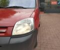 Красный Ситроен Берлинго, объемом двигателя 1.56 л и пробегом 301 тыс. км за 5250 $, фото 8 на Automoto.ua