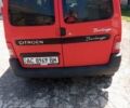 Червоний Сітроен Берлінго, об'ємом двигуна 1.56 л та пробігом 263 тис. км за 4200 $, фото 2 на Automoto.ua