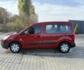 Сітроен Берлінго 2008 у Умани на Automoto.ua Червоний Сітроен Берлінго, об'ємом двигуна 1.6 л та пробігом 250 тис. км за 4700 $, фото 1 на Automoto.ua
