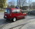 Сітроен Берлінго 2008 у Умани на Automoto.ua Червоний Сітроен Берлінго, об'ємом двигуна 1.6 л та пробігом 250 тис. км за 4700 $, фото 4 на Automoto.ua