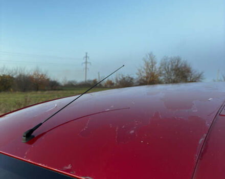 Красный Ситроен Берлинго, объемом двигателя 1.6 л и пробегом 286 тыс. км за 3850 $, фото 6 на Automoto.ua