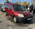 Ситроен Берлинго 2009 в Харькове на Automoto.ua Красный Ситроен Берлинго, объемом двигателя 1.4 л и пробегом 259 тыс. км за 4100 $, фото 1 на Automoto.ua