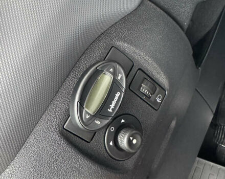 Красный Ситроен Берлинго, объемом двигателя 1.56 л и пробегом 238 тыс. км за 6700 $, фото 16 на Automoto.ua