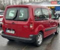 Красный Ситроен Берлинго, объемом двигателя 1.56 л и пробегом 238 тыс. км за 6700 $, фото 7 на Automoto.ua