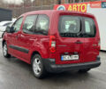 Красный Ситроен Берлинго, объемом двигателя 1.56 л и пробегом 238 тыс. км за 6700 $, фото 10 на Automoto.ua