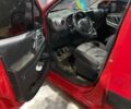 Красный Ситроен Берлинго, объемом двигателя 1.6 л и пробегом 250 тыс. км за 4500 $, фото 1 на Automoto.ua