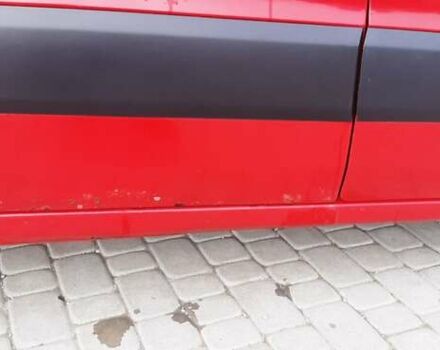 Ситроен Берлинго 2010 в Тернополе на Automoto.ua Красный Ситроен Берлинго, объемом двигателя 1.6 л и пробегом 217 тыс. км за 5500 $, фото 14 на Automoto.ua