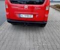 Червоний Сітроен Берлінго, об'ємом двигуна 1.6 л та пробігом 276 тис. км за 8000 $, фото 6 на Automoto.ua