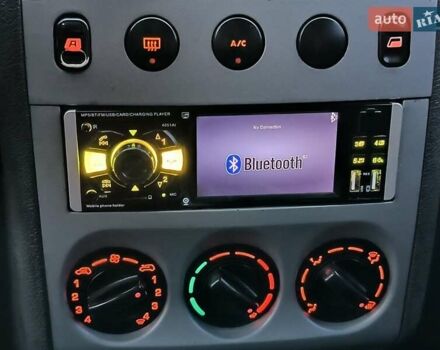 Красный Ситроен Берлинго, объемом двигателя 1.36 л и пробегом 299 тыс. км за 4990 $, фото 16 на Automoto.ua