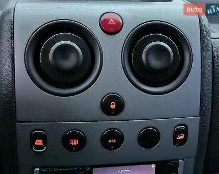 Красный Ситроен Берлинго, объемом двигателя 1.36 л и пробегом 299 тыс. км за 4990 $, фото 15 на Automoto.ua