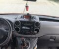Ситроен Берлинго 2010 в Тернополе на Automoto.ua Красный Ситроен Берлинго, объемом двигателя 1.6 л и пробегом 217 тыс. км за 5500 $, фото 13 на Automoto.ua