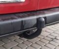 Ситроен Берлинго 2010 в Тернополе на Automoto.ua Красный Ситроен Берлинго, объемом двигателя 1.6 л и пробегом 217 тыс. км за 5500 $, фото 16 на Automoto.ua
