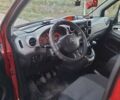 Красный Ситроен Берлинго, объемом двигателя 1.6 л и пробегом 337 тыс. км за 7200 $, фото 24 на Automoto.ua