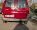 Червоний Сітроен Берлінго, об'ємом двигуна 1.4 л та пробігом 85 тис. км за 5000 $, фото 3 на Automoto.ua