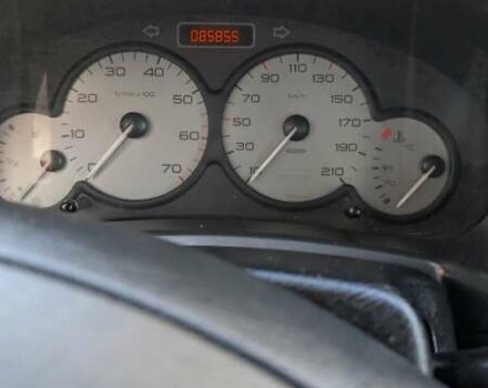 Червоний Сітроен Берлінго, об'ємом двигуна 1.4 л та пробігом 85 тис. км за 5000 $, фото 1 на Automoto.ua