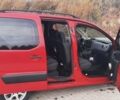 Ситроен Берлинго 2010 в Тернополе на Automoto.ua Красный Ситроен Берлинго, объемом двигателя 1.6 л и пробегом 217 тыс. км за 5500 $, фото 9 на Automoto.ua