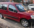 Червоний Сітроен Берлінго, об'ємом двигуна 1.4 л та пробігом 85 тис. км за 5000 $, фото 4 на Automoto.ua