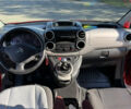 Ситроен Берлинго 2010 в Черновцах на Automoto.ua Красный Ситроен Берлинго, объемом двигателя 1.6 л и пробегом 247 тыс. км за 5600 $, фото 10 на Automoto.ua
