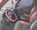 Красный Ситроен Берлинго, объемом двигателя 1.36 л и пробегом 280 тыс. км за 4500 $, фото 6 на Automoto.ua