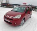 Красный Ситроен Берлинго, объемом двигателя 1.7 л и пробегом 270 тыс. км за 3100 $, фото 1 на Automoto.ua