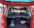 Червоний Сітроен Берлінго, об'ємом двигуна 1.6 л та пробігом 276 тис. км за 8000 $, фото 8 на Automoto.ua