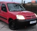 Красный Ситроен Берлинго, объемом двигателя 1.36 л и пробегом 299 тыс. км за 4990 $, фото 3 на Automoto.ua