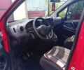 Червоний Сітроен Берлінго, об'ємом двигуна 1.6 л та пробігом 242 тис. км за 6400 $, фото 7 на Automoto.ua