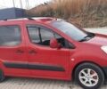 Ситроен Берлинго 2010 в Тернополе на Automoto.ua Красный Ситроен Берлинго, объемом двигателя 1.6 л и пробегом 217 тыс. км за 5500 $, фото 2 на Automoto.ua
